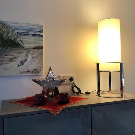Meerzeit Norderney Extérieur photo