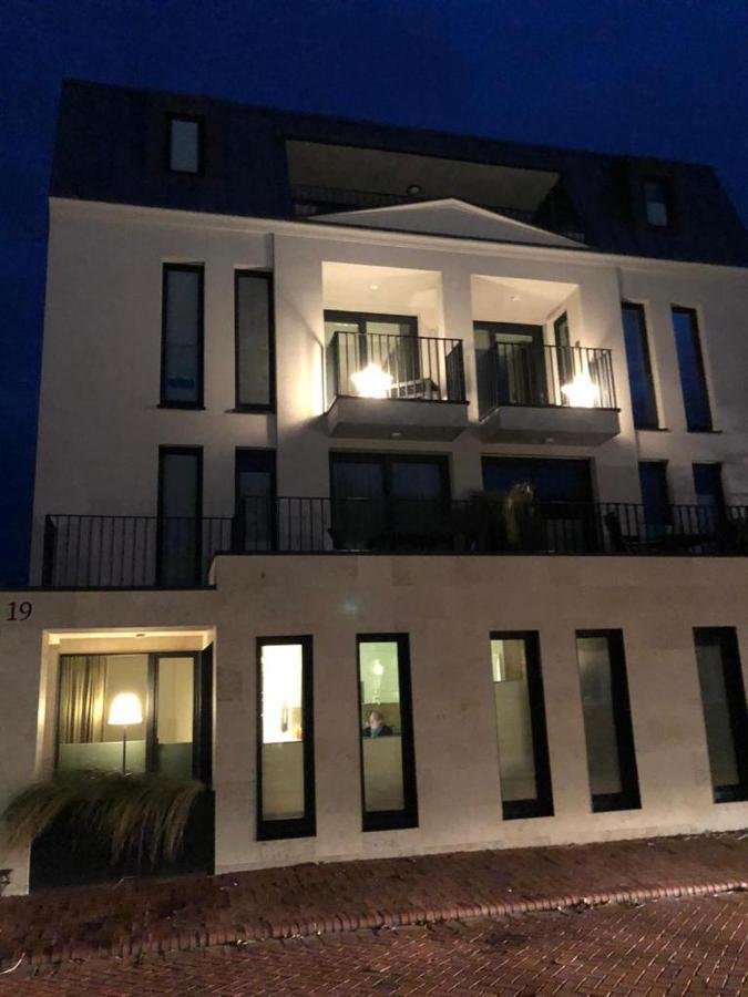 Meerzeit Norderney Extérieur photo