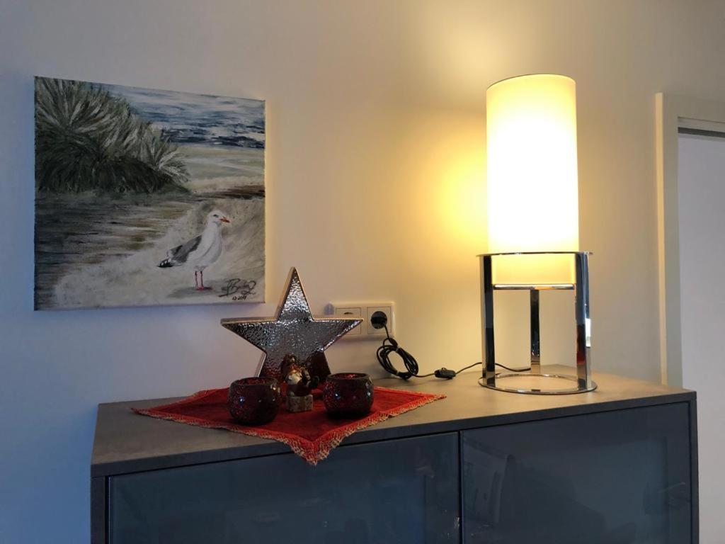 Meerzeit Norderney Extérieur photo